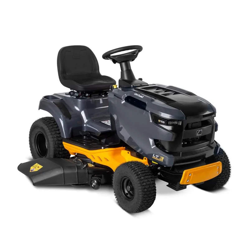 Seitenauswerfer-Aufsitzmäher LT3 S108 - 108 cm Bestseller
