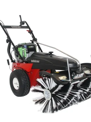 Akku-Kehrmaschine tk38professional - Grundgerät ohne Akku und Ladegerät Highlight