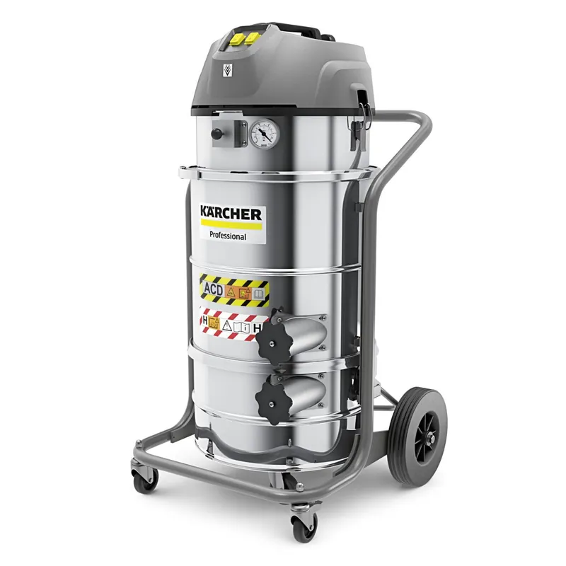 Sonderangebot Industriesauger IVM 40/24-2 H ACD