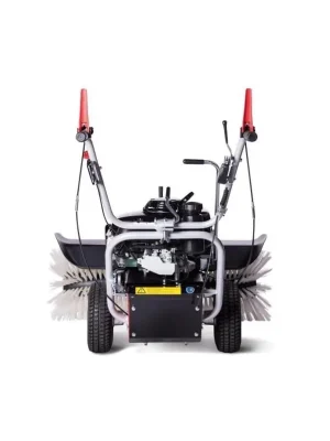 Benzin-Kehrmaschine (GXV) KM 1000 H Saisonangebot