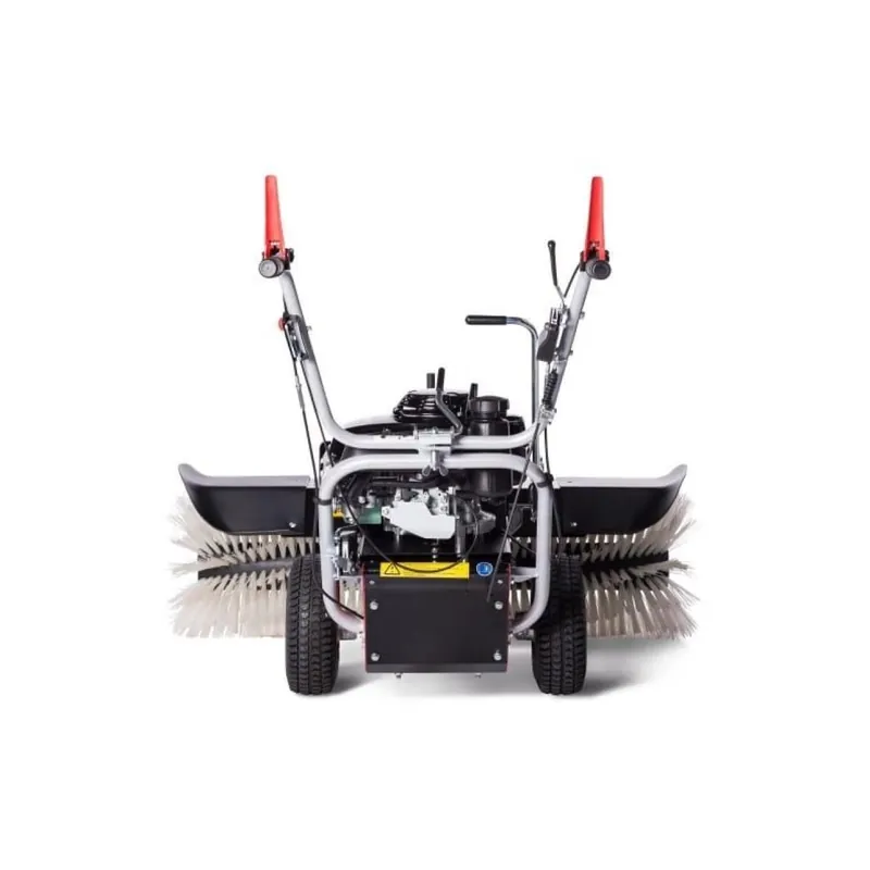 Neue Kollektion Benzin-Kehrmaschine KM 1200 H