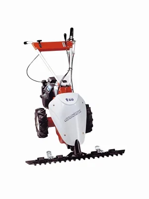 Balkenmäher T 60 (Honda Motor) Expressversand