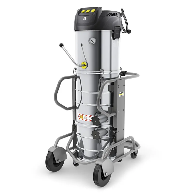 Industriesauger IVM 60/36-3 H Markenware