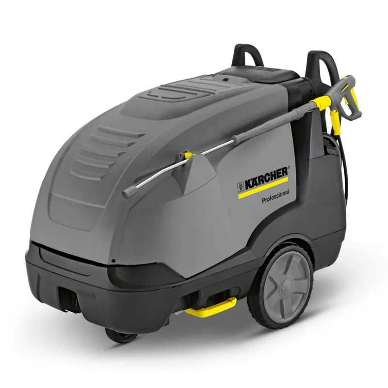Hochdruckreiniger beheizt HDS-E 8/16-4 M 12 kW Geprüft