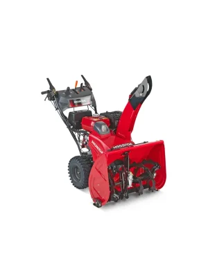 Benzin-Schneefräse HSS 970A WD Meistverkauft