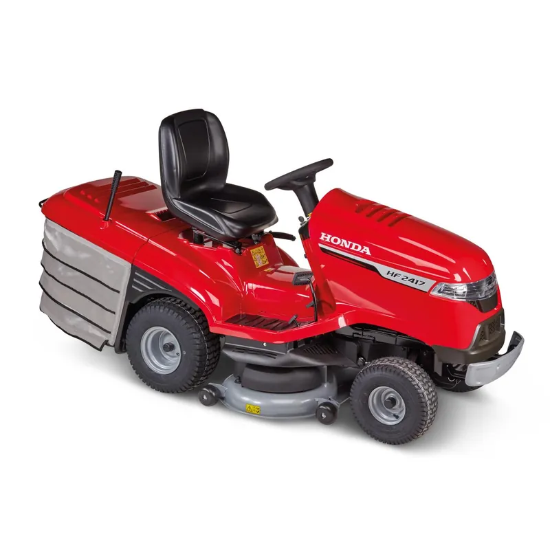Rasentraktor HF 2417K5 HB Solange Der Vorrat Reicht