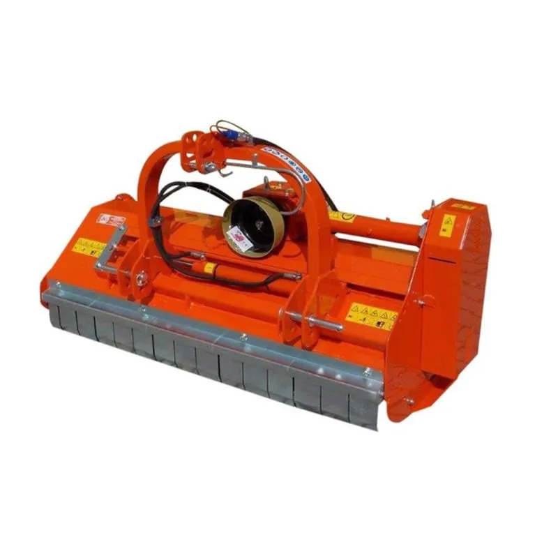 Echt Mulcher TE 1800 R, hydraulisch verstellbar