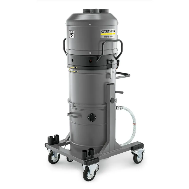 Industriesauger IVR-L 100/40 Sc Expressversand