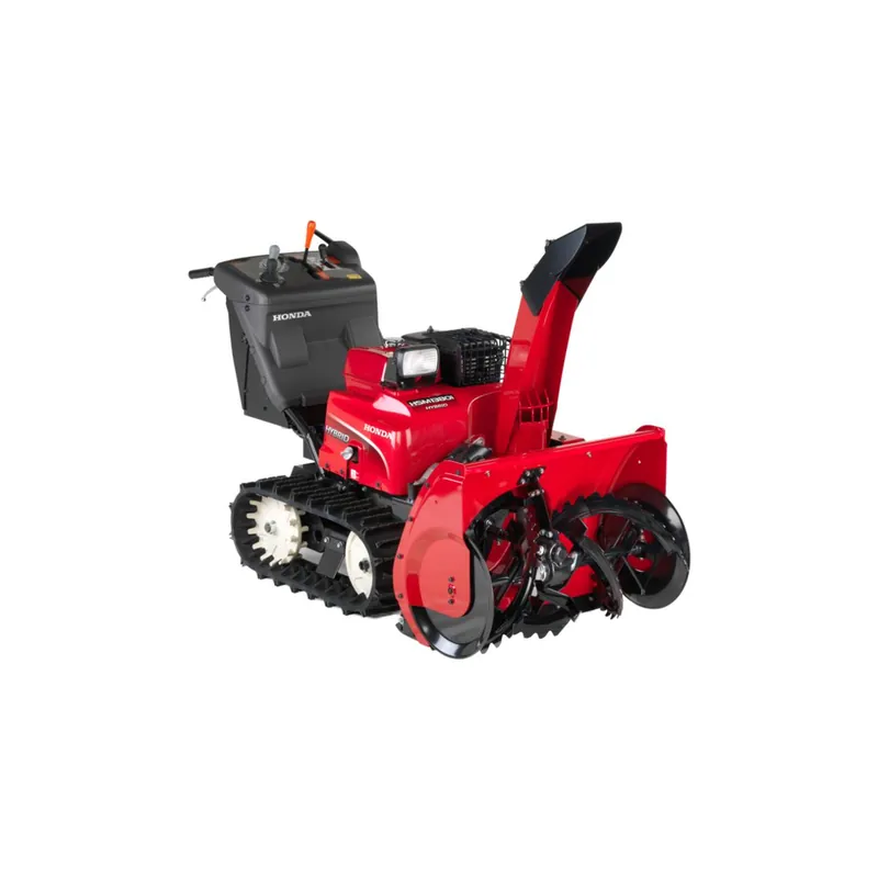 Sonderangebot Schneefräse HSM 1380i1 TD