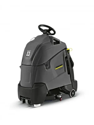 BD 50/40 RS Bp Pack (inkl. Saugbalken) Neue Kollektion