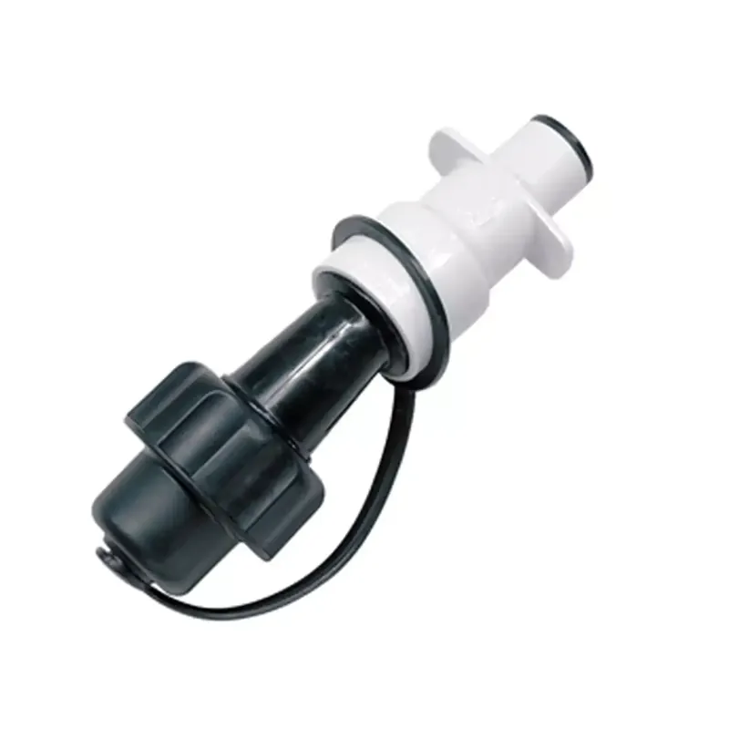 Geprüft Stihl Einfüllsystem für Kettensägen Öl