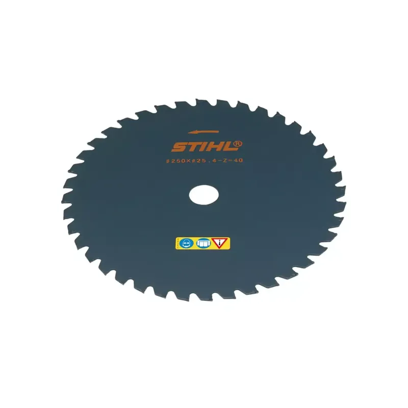 Stihl Grasschneideblatt 250mm (40 Z) Angebot