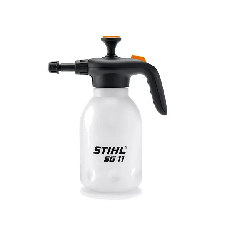 Stihl SG 11 Garantierte Lieferung