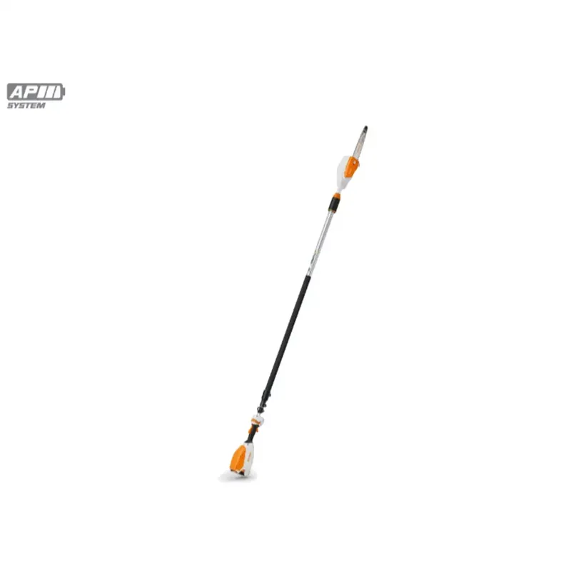 Preis Gesenkt Stihl HTA 86, 30cm Schienenlänge - AP-System