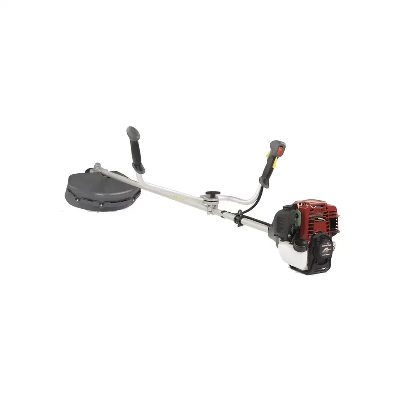 Abverkauf Honda Benzin Motorsense UMK 435 UEET