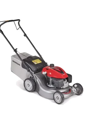 Billig Honda Benzinrasenmäher HRG 466 PK IZY