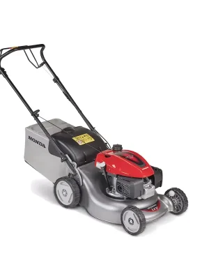 Begrenztes Angebot Honda Benzinrasenmäher HRG 466 SK IZY