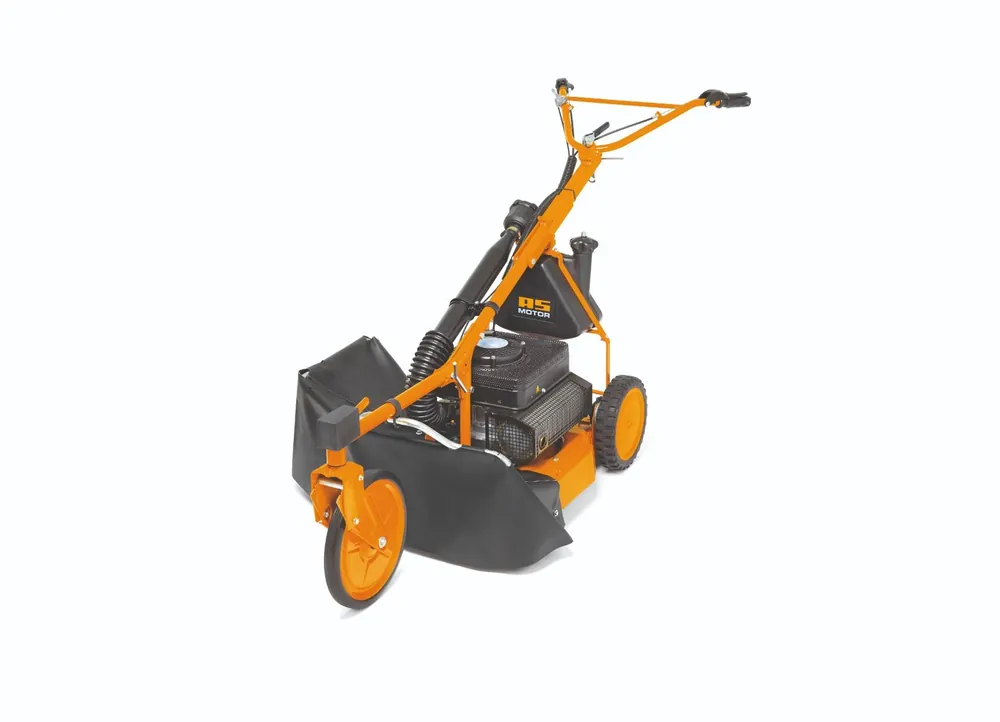 Online Kaufen AS Motor AS 21 2T ES Allmäher