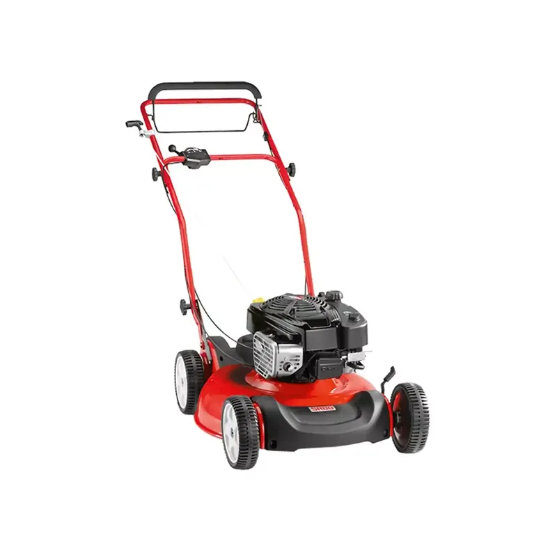 Sabo Benzinrasenmäher JS 63 Vario Saisonangebot