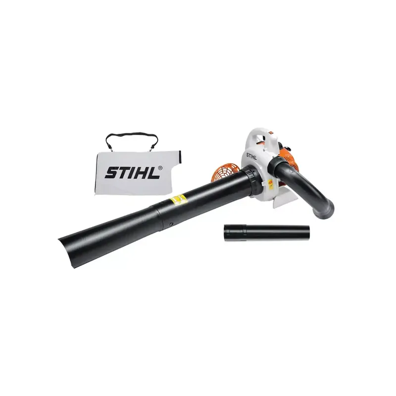 Neu Im Sortiment STIHL SH 56 C-E Laubsauger / Laubbläser