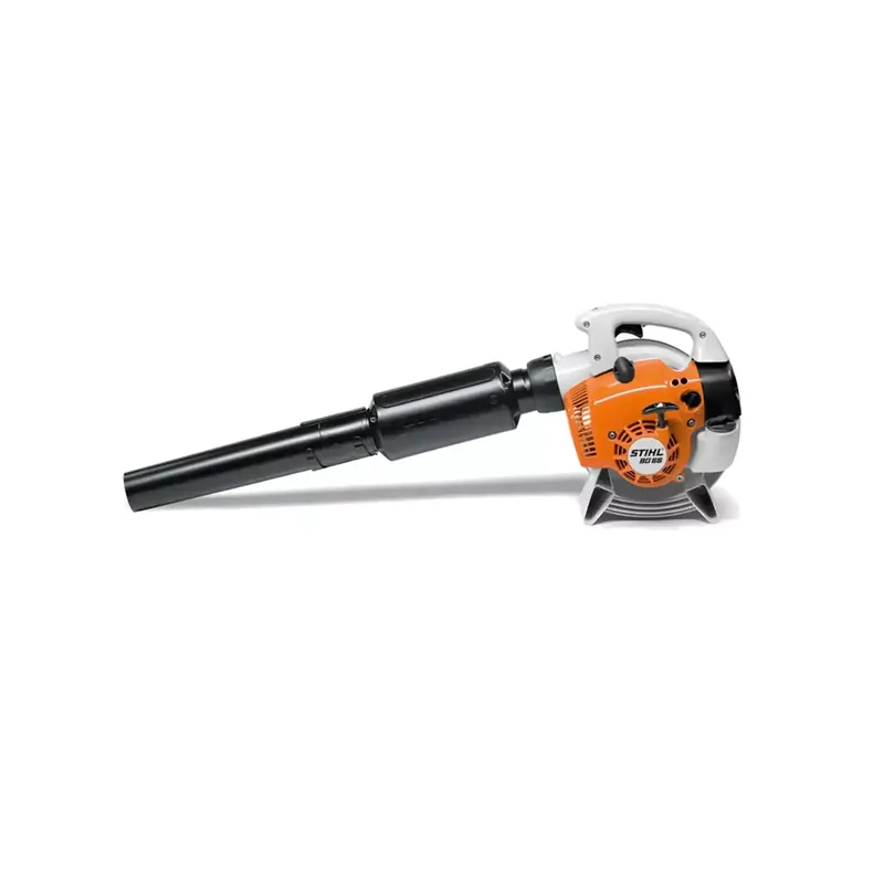 Sichere Zahlung STIHL BG 66 C-E D Laubbläser