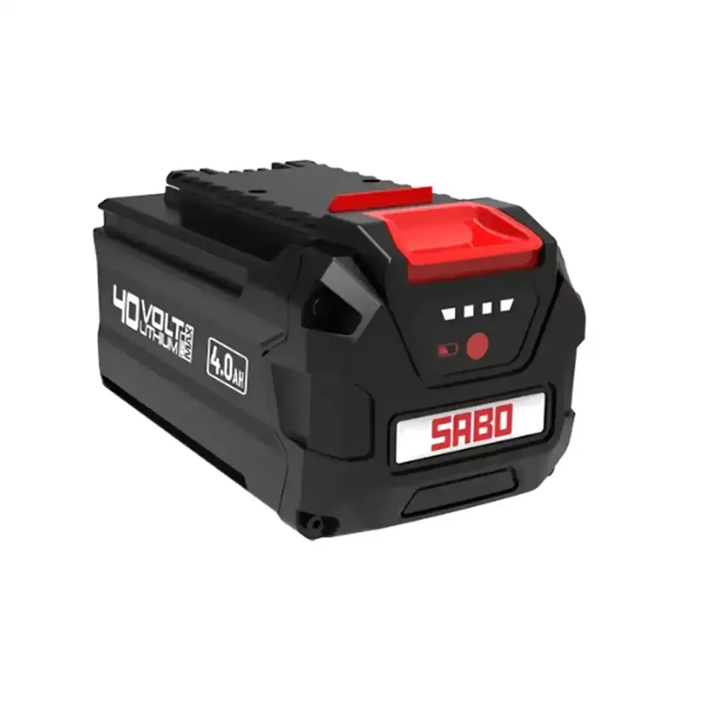 Sabo Akku 40V 4Ah Sale