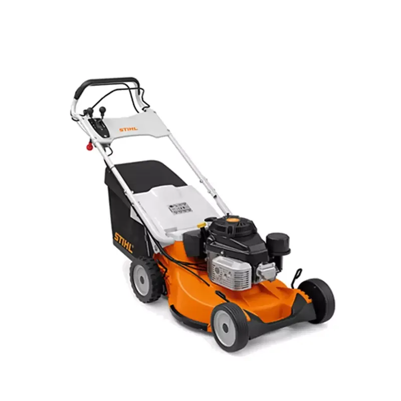 Stihl RM 756 GS Benzinrasenmäher Angebot