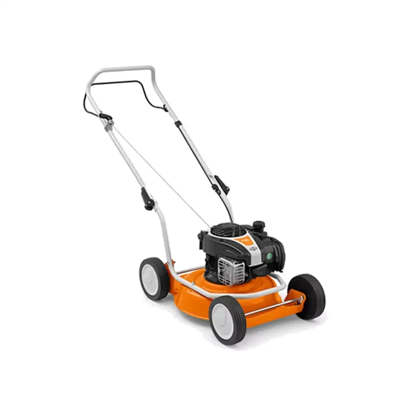 Stihl RM 2 R Benzinrasenmäher Letzte Chance