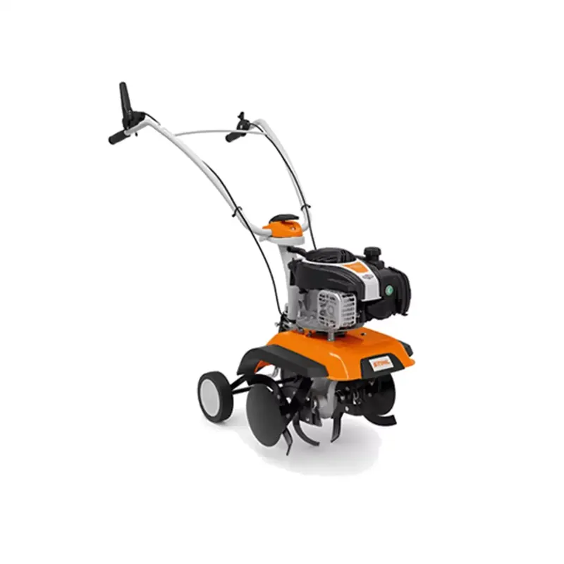 Preisreduziert Stihl MH 445 Motorhacke