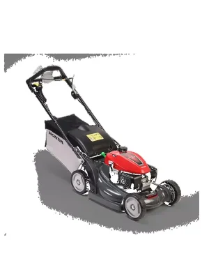 Geprüft Honda Benzin - Rasenmäher HRX 476 C2 VY