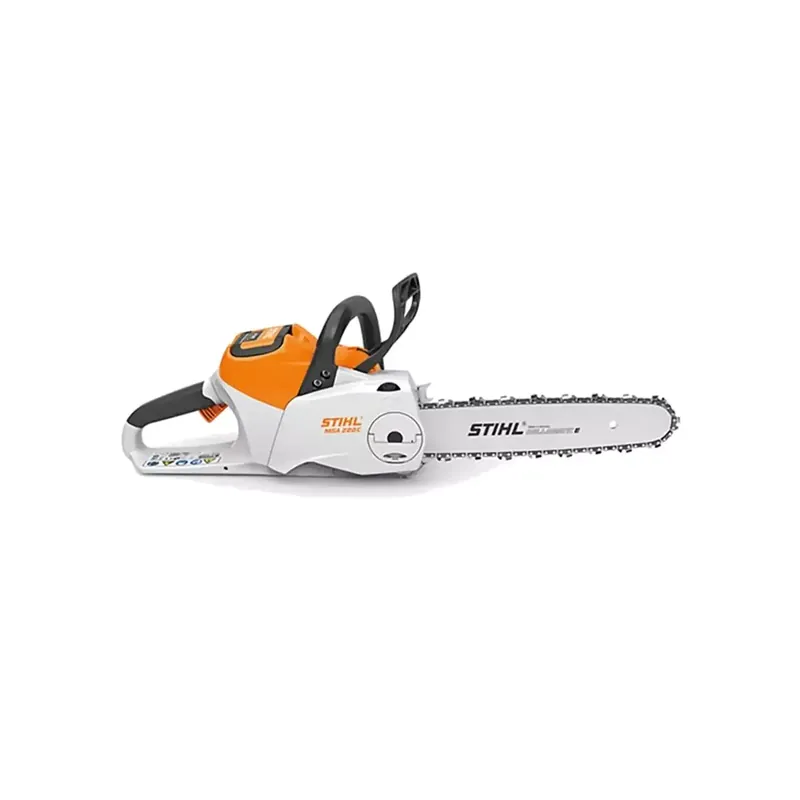Stihl MSA 220 C-B 35cm Schnittlänge, ohne Akku und Ladegerät Mega-Angebot