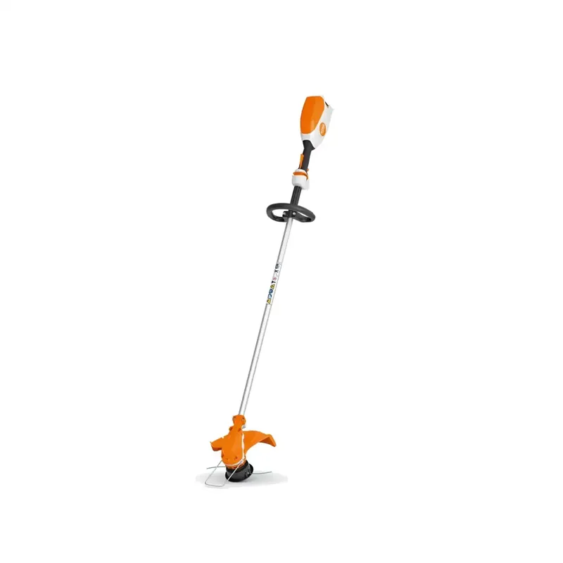 Geprüft Stihl FSA 86 R Grundgerät
