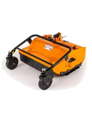 AS Motor Anbau-Schlegelmähwerk für AS 600 MultiPro Sonderangebot