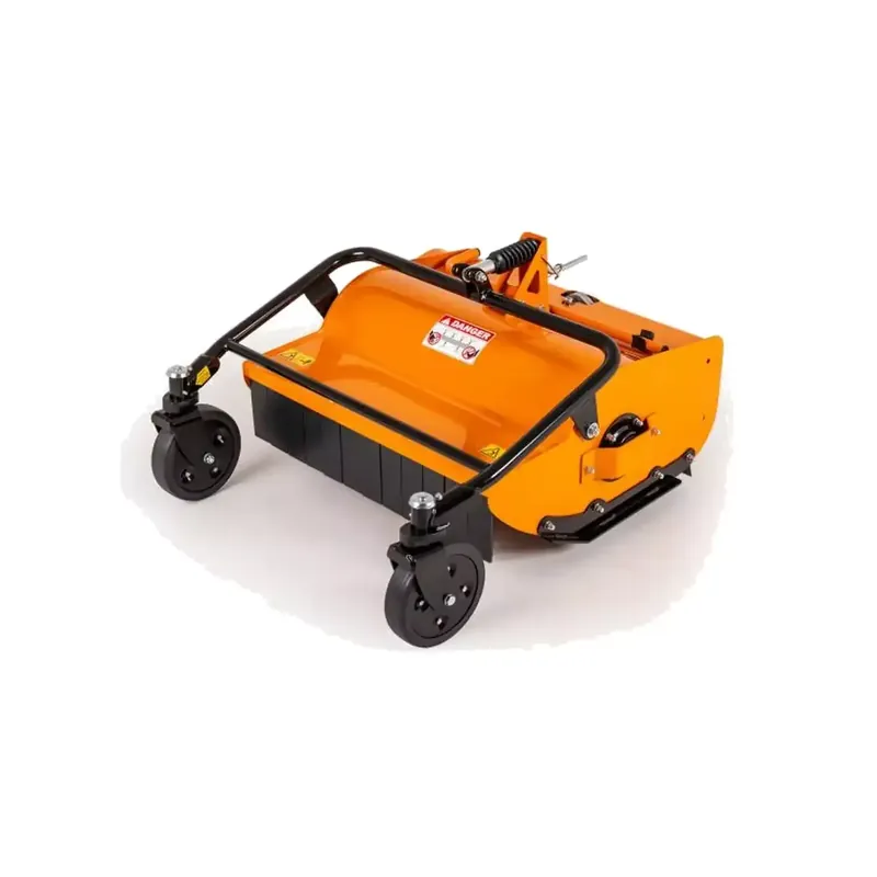 AS Motor Anbau-Schlegelmähwerk für AS 600 MultiPro Sonderangebot