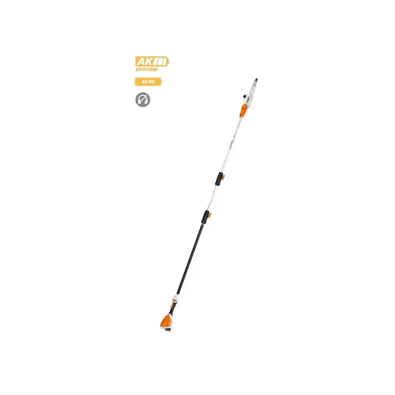 Stihl HTA 50 Grundgerät Knallerangebot