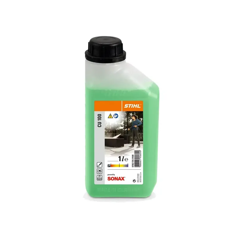 Stihl Universalreiniger CU 100, 1 l Finale Aktion