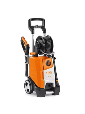 Zertifiziert Stihl RE 140 PLUS Hochdruckreiniger