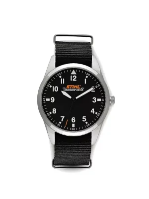 Angebot STIHL Armbanduhr