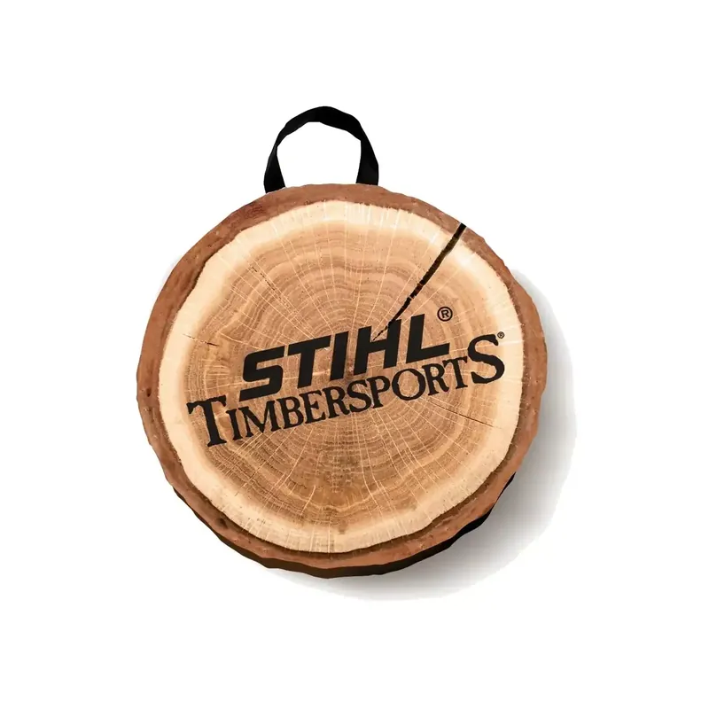 STIHL TIMBERSPORTS Sitzkissen Direkt Vom Hersteller