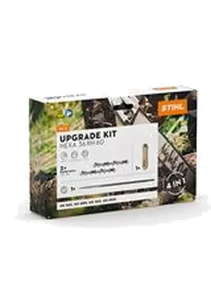 Abverkauf STIHL Upgrade Kit 2, HEXA 36RH60, Schienenlänge 40 cm