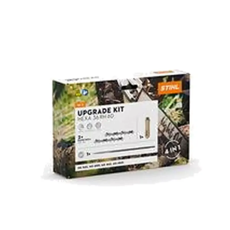 Abverkauf STIHL Upgrade Kit 2, HEXA 36RH60, Schienenlänge 40 cm