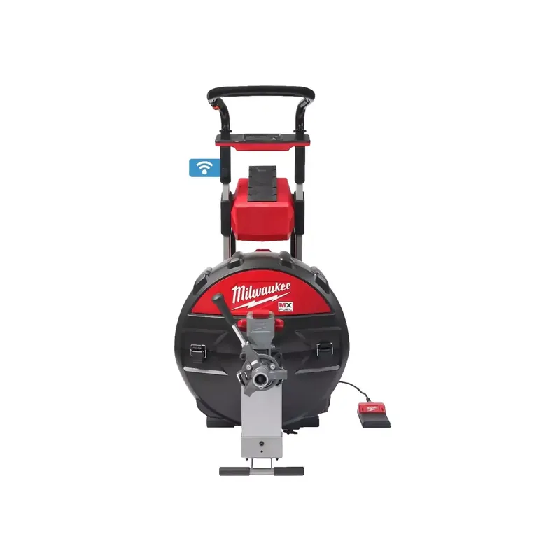 Milwaukee MXF LSDP-301 (MX FUEL Rohrreiniger) Kracherpreis