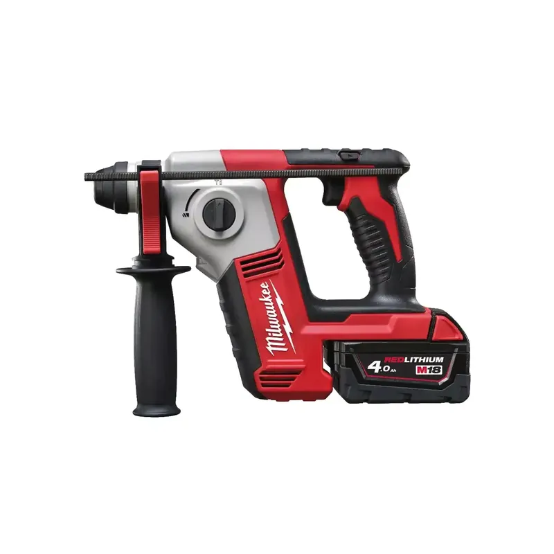 Neue Ware Milwaukee M18BH-402C (Akku-Bohrhammer)