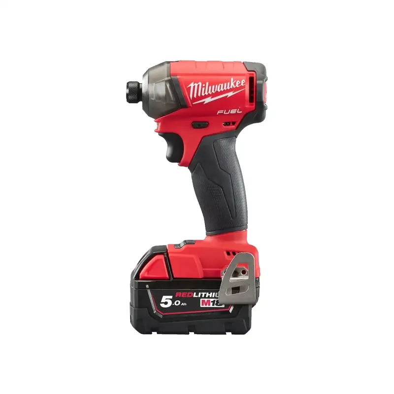 Milwaukee M18FQID-502X (FUEL Akku-Impulsschrauber Hex) Neuheit