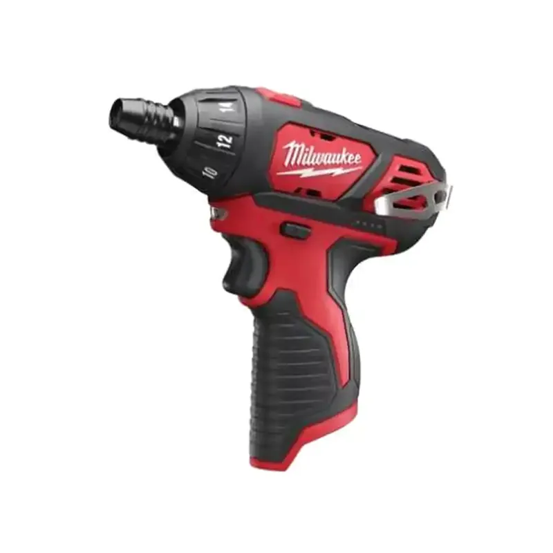 Neue Ware Milwaukee M12BSD-0 (Akku-Kompaktschrauber)