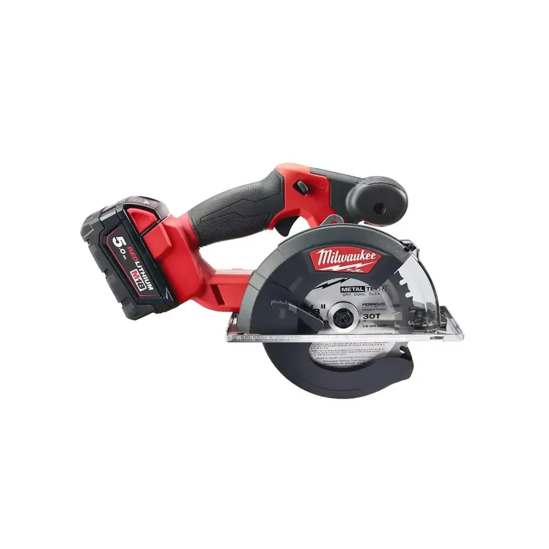 Milwaukee M18FMCS-502X (FUEL™ Akku-Metallkreissäge) Direktkauf