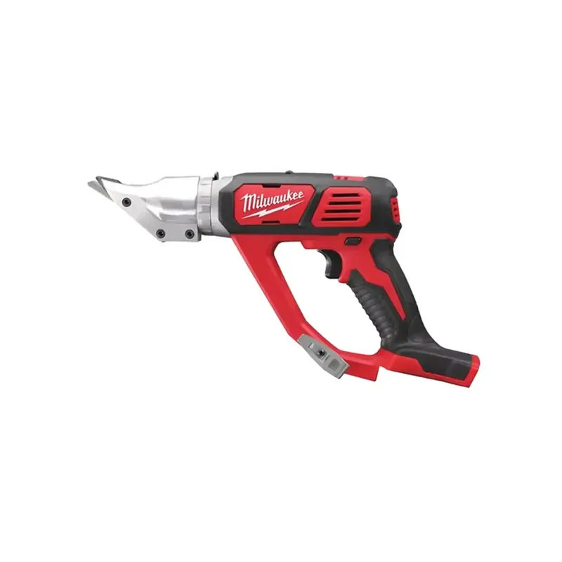 Preis Gesenkt Milwaukee M18BMS12-0 (Akku-Blechschere)