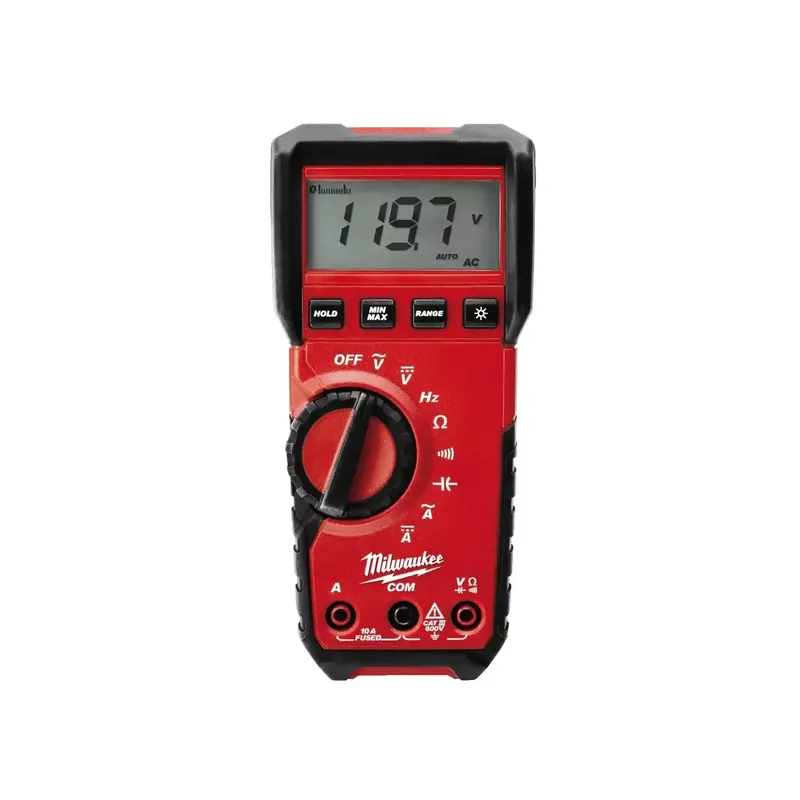 Knallerangebot Milwaukee 2216-40 (Digital-Multimeter)