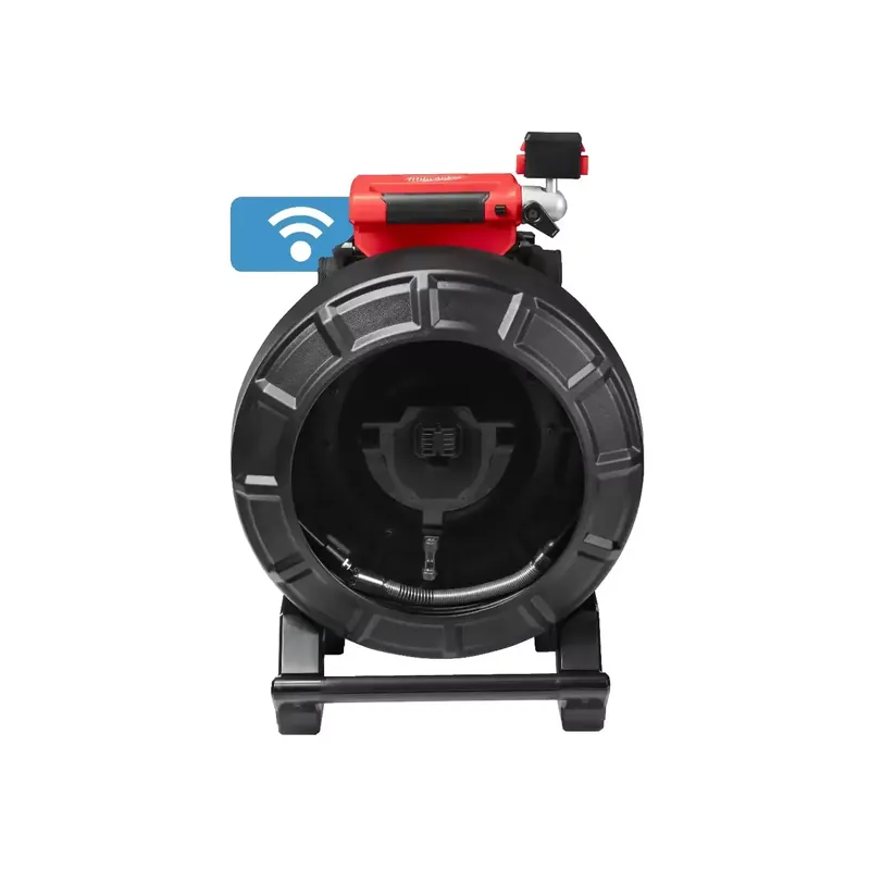 Milwaukee M18SIC36-0 (FUEL Akku-Kanalinspektionsgerät 36 m) Letzte Chance