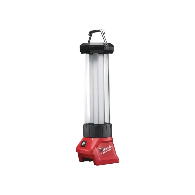 Milwaukee M18LL-0 (Akku-Leuchte) Beliebt